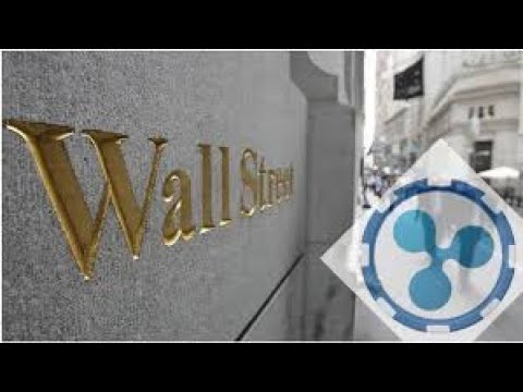 NYSE Shutting Down In Anticipating Of Ripple/XRP Adoption.. Stocks Tanking & Watch What Happens Next
