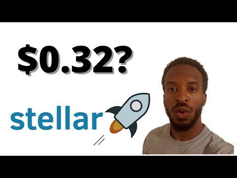 Stellar Lumen XLM to 32 Cents? | Base Protocol: Losing Steam?