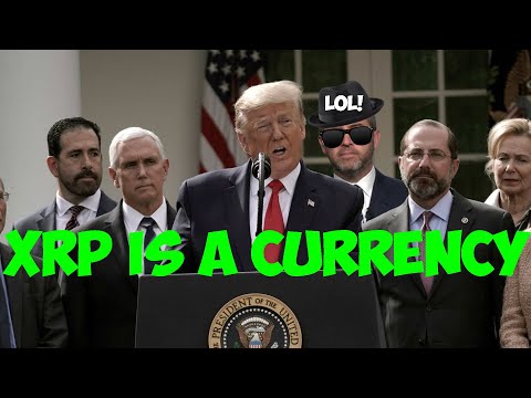 Ripple XRP THIS NEWS IS MUSIC TO YOUR EARS!!!