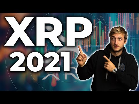 XRP Price Prediction: What To Do With Ripple In 2021 ...