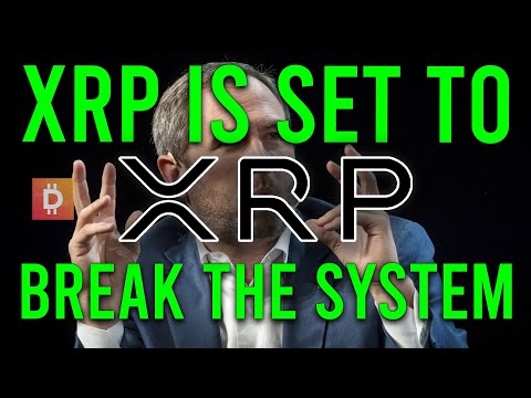 Ripple XRP News: It's Confirmed, XRP Could BREAK The Financial System, XRP Is Still HOARDED By Asia!