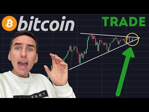 OMG!!! THIS BITCOIN MOVE IS IMMINENT!!!! [Ethereum PUMPING]