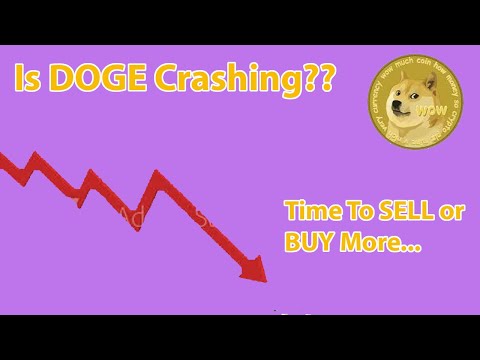 cut losses and sell dogecoin