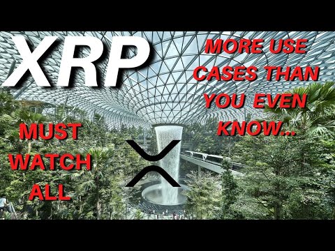 MUST WATCH ALL for Ripple XRP Price Chart BILLIONS OF ...