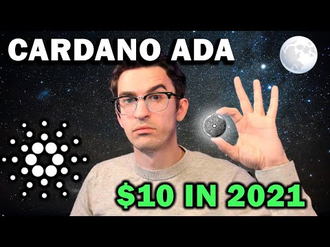 Cardano to $10 – ADA Can Make You A Millionaire!