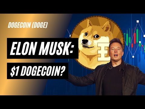 when will dogecoin hit $1 | Coin Crypto News