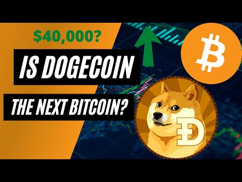 could dogecoin be the next bitcoin