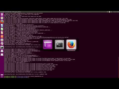 ubuntu crypto miner only recognizes one graphics card