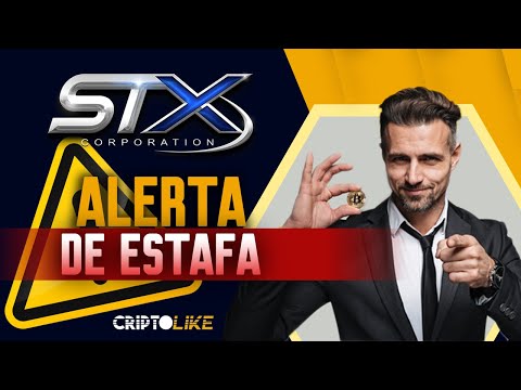 STX TRADERS ⚠️ ALERTA DE ESTAFA ⚠️ COPIA DE L7.TRADE