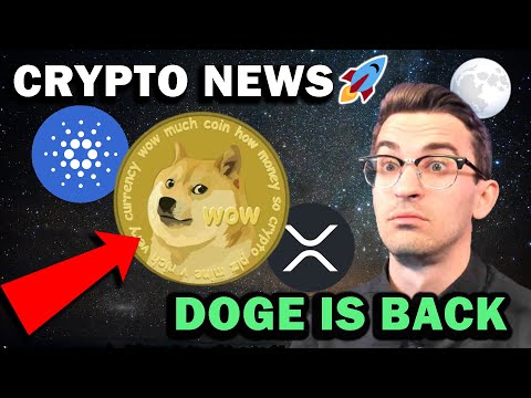 Why Elon Musk Is Now Pumping Doge ? - The Ledger: Bitcoin Tops $5000, Elon Musk for Dogecoin CEO ... / In february, musk said there is a good chance crypto is the future currency of earth. musk, also the founder of spacex, has alluded to the term dogecoin's traders frequently use, doge to the moon, which means increasing its value to $1 for a token, forbes explains.