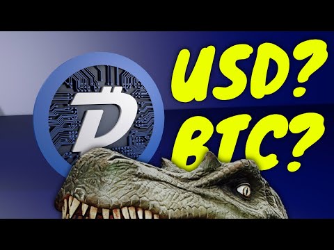 DigiByte Coin From The Daily Perspective [DGB Crypto On February 2021]