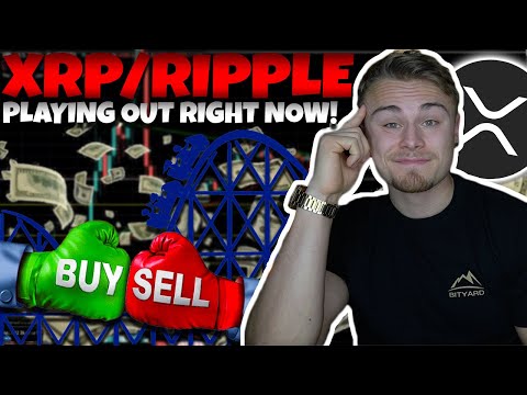 XRP RIPPLE EMERGENCY PLAYING OUT RIGHT NOW! BIG RALLY COMING IN FEBRUARY | WHAT YOU DON'T KNOW!