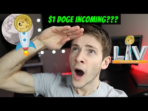 DogeCoin Nearing A Breakout Again ?? Elon Musk, Snoop Doge, & A Super