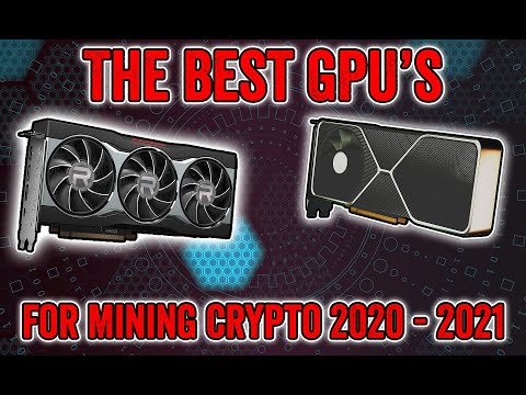 best crypto to mine with gpu 2023