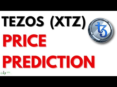 ?Tezos (XTZ) Price Prediction – ? Where Is PRICE Headed?