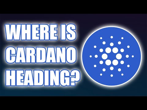 Where is Cardano ADA Going? My February Price Target & Analysis