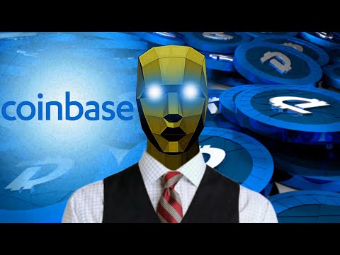 Why Coinbase Is Considering Digibyte (DGB)