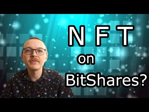 NFTs on BitShares? Proposed spec and Proof of Concept NFT Viewer | Coin