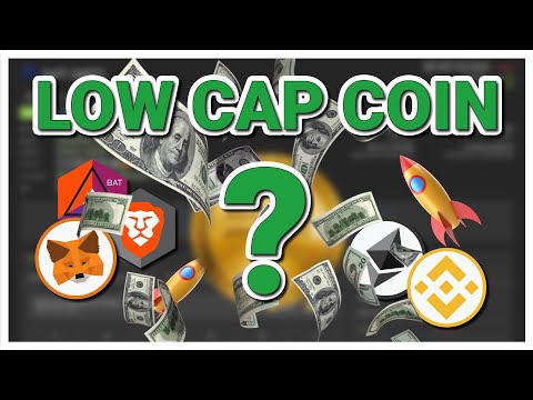 Low Cap Crypto Coin moving from Ethereum to Binance Smart Chain!