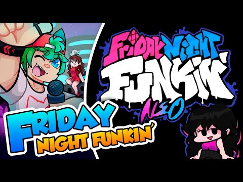 ¡FNF NEO! – #06 – Friday Night Funkin' (PC) DSimphony | Coin Crypto News