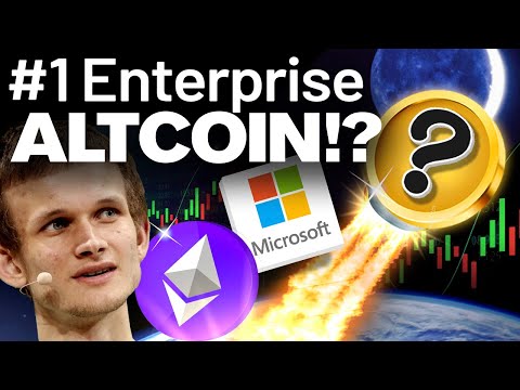 enterprise crypto coins