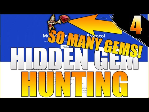 Hidden Gem Hunting Ep. 4 – So Many Gems! – Crypto 100X Potential Coins