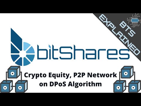 bitshares crypto news