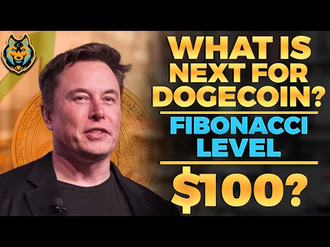 Elon Musk: Dogecoin Price Needs To OVERCOME FIBONACCI LEVEL (Huge