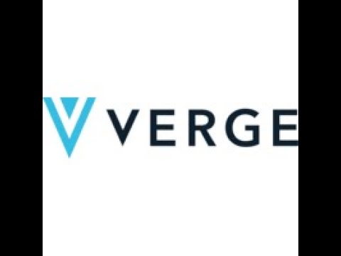 XVG/Verge –  Possible alternative price targets and the bigger picture