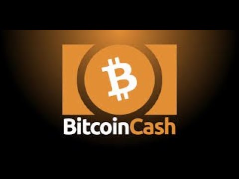 Bitcoin Cash (BCH) Update, Price could hit $4000!