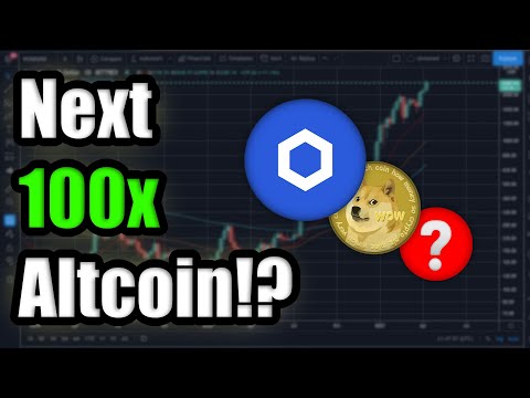 Low Cap Altcoin Gems With 100x Potential | Secret to Finding Hidden ...