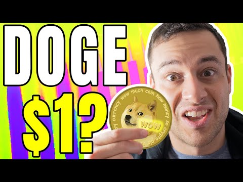 Huge Dogecoin Update with Price Prediction (Buy Dogecoin ...