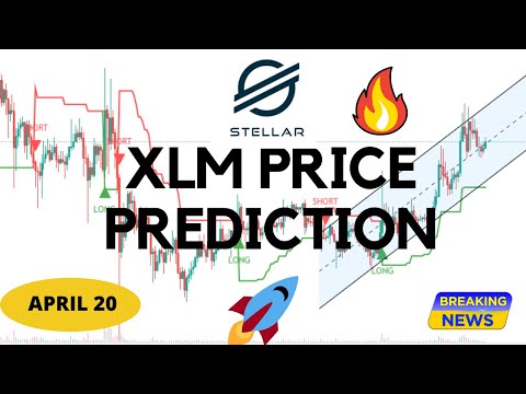 Stellar XLM price Prediction-XLM price Analysis-XLM Price-Altcoins-day trading crypto reddit-Altcoin