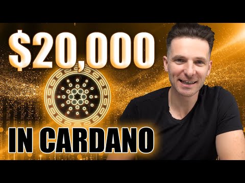 cardano skyrocket coin