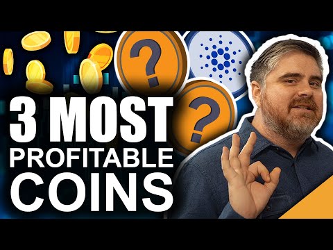 millionaire crypto coin