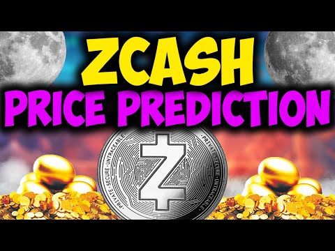 zec crypto prediction