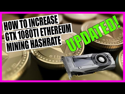 gtx 460 ethereum hashrate