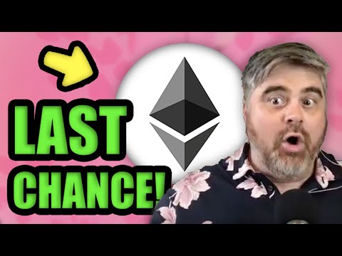 LAST CHANCE to Become a Millionaire with Cryptocurrency in ...