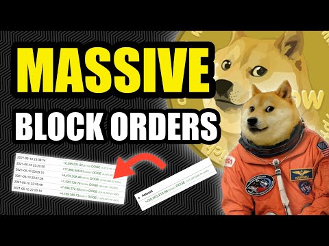 HEDGE FUNDS BUYING DOGECOIN AGAIN | Coin Crypto News