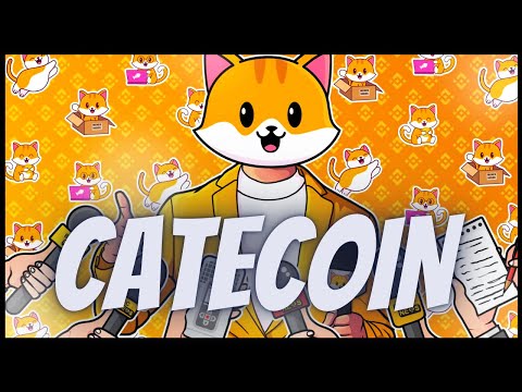 cate coin btc ann