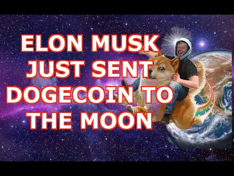 LIVE🔴 COINBASE + ELON MUSK + DOGECOIN DEVS WORKING ...