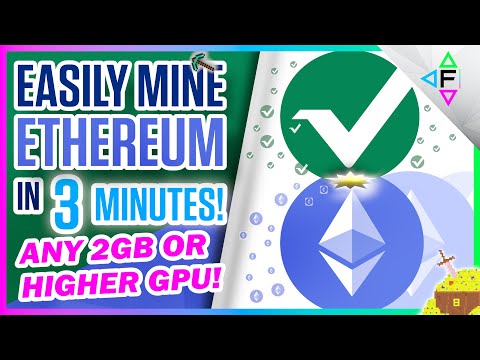 ethereum mining 2gb gpu