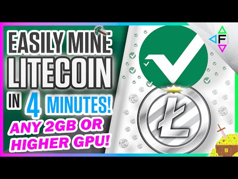 2gb crypto mining