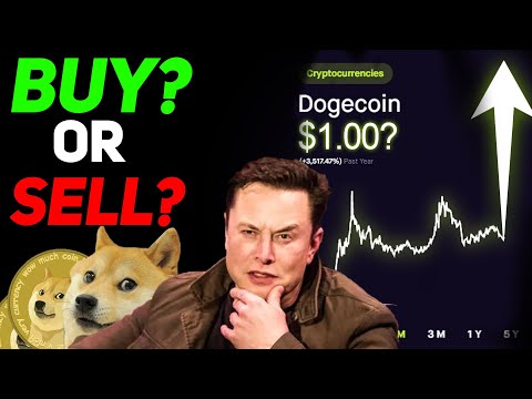 should i sell my dogecoin now