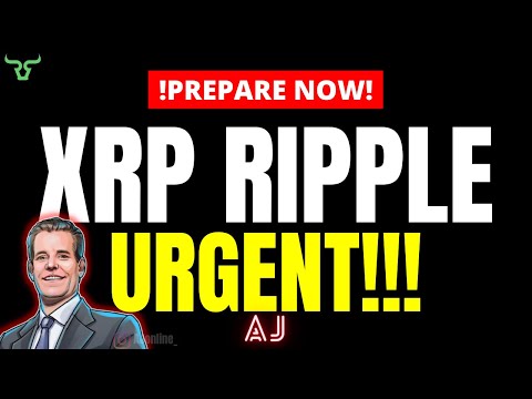 Crypto News Ripple Prediction : Massive Dump In Ripple Worth! Tens of Tens of millions of ... : But nowadays ripple is stabilizing in its price and it is not falling more even whole crypto market falls.