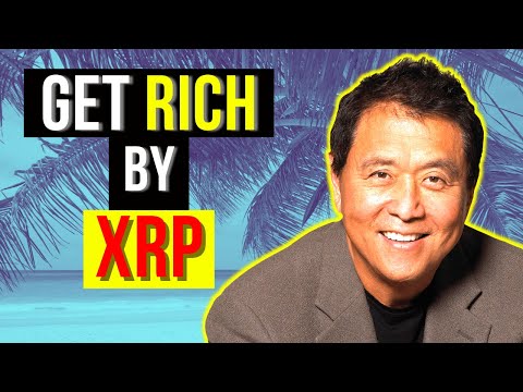 XRP - You Need This Amount Of XRP To Retire On XRP! | Coin ...