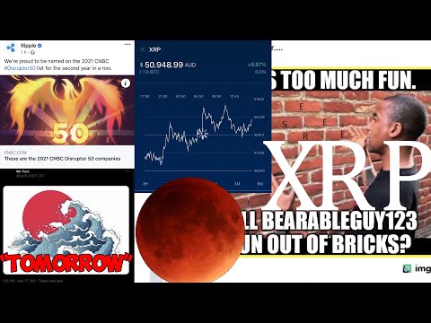 Ripple XRP CANT YOU SEE OMG LOOK! | Coin Crypto News