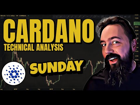 Cardano Hitting Major Resistance. Can It Break It ...