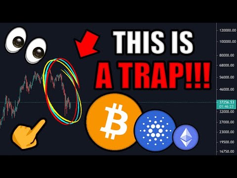 Cryptocurrency Holders! – DO NOT BE FOOLED! Cardano Can MASSIVELY Outperform Eth! Bitcoin Prediction