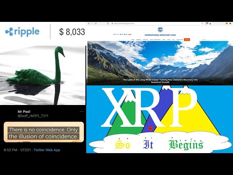 Ripple XRP NO WAY THIS IS HAPPENING OMG!!! | Coin Crypto News